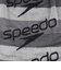 スピード（SPEEDO）水泳 タオル スタックボーダーラップタオル SE62602 K