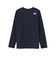 ザ・ノース・フェイス（THE NORTH FACE）長袖 ES ビッグロゴTシャツ NTW32580 UN
