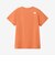 ザ・ノース・フェイス（THE NORTH FACE）半袖 ES ビッグロゴTシャツ NTW32581 FB