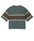 ザ・ノース・フェイス（THE NORTH FACE）半袖 フリーランパネルボーダー クルーTシャツ NTW12691 SL