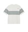 ザ・ノース・フェイス（THE NORTH FACE）半袖 フリーランパネルボーダー クルー Ｔシャツ NT12691 W