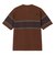 ザ・ノース・フェイス（THE NORTH FACE）半袖 フリーランパネルボーダー クルー Ｔシャツ NT12691 ES