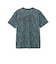 ザ・ノース・フェイス（THE NORTH FACE）半袖 ラインドランナー Tシャツ NT82595 UN