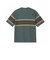 ザ・ノース・フェイス（THE NORTH FACE）半袖 フリーランパネルボーダー クルー Ｔシャツ NT12691 SL