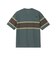ザ・ノース・フェイス（THE NORTH FACE）半袖 フリーランパネルボーダー クルー Ｔシャツ NT12691 SL