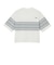 ザ・ノース・フェイス（THE NORTH FACE）半袖 フリーランパネルボーダー クルーTシャツ NTW12691 W