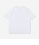 ハーレー（HURLEY）PHANTOM ウーブン アイコン オーバーサイズ ショートスリーブ Tシャツ MUSS261036-WHT