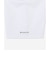 ハーレー（HURLEY）PHANTOM ウーブン アイコン オーバーサイズ ショートスリーブ Tシャツ MUSS261036-WHT