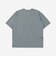 ハーレー（HURLEY）PHANTOM ウーブン アイコン オーバーサイズ ショートスリーブ Tシャツ MUSS261036-PRB