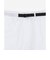 ハーレー（HURLEY）PHANTOM ウーブン アイコン ショーツ MUWS261037-WHT