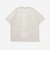 ハーレー（HURLEY）テリー トライバル ワンアンドオンリー オーバーサイズ ショートスリーブ Tシャツ MCSS251066-AGH2
