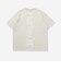 ハーレー（HURLEY）テリー トライバル ワンアンドオンリー オーバーサイズ ショートスリーブ Tシャツ MCSS251066-AGH2