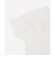 ハーレー（HURLEY）トライバルロゴ オーバーサイズ ショートスリーブ Tシャツ MCSS261016-WHT