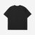 ハーレー（HURLEY）PHANTOM ウーブン アイコン オーバーサイズ ショートスリーブ Tシャツ MUSS261036-BLK