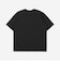ハーレー（HURLEY）PHANTOM ウーブン アイコン オーバーサイズ ショートスリーブ Tシャツ MUSS261036-BLK