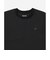 ハーレー（HURLEY）PHANTOM ウーブン アイコン オーバーサイズ ショートスリーブ Tシャツ MUSS261036-BLK