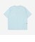 ハーレー（HURLEY）PHANTOM ウーブン アイコン オーバーサイズ ショートスリーブ Tシャツ MUSS261036-SNB
