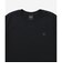 ハーレー（HURLEY）テリー トライバル ワンアンドオンリー オーバーサイズ ショートスリーブ Tシャツ MCSS251066-BKBK
