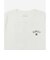 ハーレー（HURLEY）スカル サーファー ロゴ ショートスリーブ Tシャツ MCSS261007-WHT