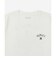 ハーレー（HURLEY）スカル サーファー ロゴ ショートスリーブ Tシャツ MCSS261007-WHT