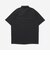 ハーレー（HURLEY）PHANTOM ウーブン アイコン シャツ MUSH261038-BLK