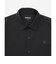 ハーレー（HURLEY）PHANTOM ウーブン アイコン シャツ MUSH261038-BLK