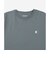 ハーレー（HURLEY）トライバルロゴ オーバーサイズ ショートスリーブ Tシャツ MCSS261016-PRB