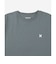ハーレー（HURLEY）トライバルロゴ オーバーサイズ ショートスリーブ Tシャツ MCSS261016-PRB