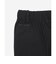 ハーレー（HURLEY）PHANTOM ウーブン アイコン パンツ MUPT261039-BLK
