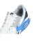 ナイキ（NIKE）スニーカー スポーツシューズ エア マックス エクシー ホワイト ブルー FZ5486-106  カジュアルシューズ