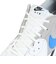 ナイキ（NIKE）スニーカー スポーツシューズ エア マックス エクシー ホワイト ブルー FZ5486-106  カジュアルシューズ