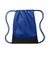 ナイキ（NIKE）ナップザック ブラジリア ドローコードバッグ 青 18L IB4409-480 ナップサック ジムバッグ