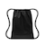ナイキ（NIKE）ナップザック ブラジリア ドローコードバッグ 黒 18L IB4409-010 ナップサック ジムバッグ