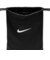 ナイキ（NIKE）ナップザック ブラジリア ドローコードバッグ 黒 18L IB4409-010 ナップサック ジムバッグ