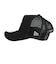 ニューエラ（NEW ERA）メッシュキャップ 9FORTY A-Frame Trucker ニューヨーク・ヤンキース Damaged 14744899