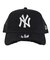 ニューエラ（NEW ERA）メッシュキャップ 9FORTY A-Frame Trucker ニューヨーク・ヤンキース Damaged 14744899