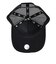 ニューエラ（NEW ERA）メッシュキャップ 9FORTY A-Frame Trucker ニューヨーク・ヤンキース Damaged 14744899
