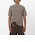 サロモン（SALOMON）SHAKEout CORE 半袖Tシャツ LC2778600