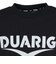 デュアリグ（DUARIG）サッカーウェア ジュニア ドライプラスクール シャインブロックUV プラクティスシャツ 6S0019-SCWR-742SD BLK