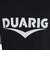 デュアリグ（DUARIG）サッカーウェア ジュニア ドライプラスクール シャインブロックUV プラクティスシャツ 6S0019-SCWR-742SD BLK