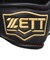 ゼット（ZETT）少年軟式用グラブ オールラウンド用 野球グローブ ジュニア アクロキャッチ V SS BJG772610V-1900