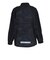 デュアリグ（DUARIG）サッカーウェア ジュニア 絶耐撥水UV LIGHTGR トップ 6S0012-SCWR-742SD BLK
