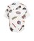 セッションズ（SESSIONS）レガシー アイコン 半袖シャツ 267229 OWHT