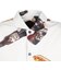 セッションズ（SESSIONS）レガシー アイコン 半袖シャツ 267229 OWHT