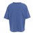 ラッセル（RUSSELL）プロコットン ポケット 半袖Tシャツ RBM26S0002 BLU