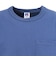ラッセル（RUSSELL）プロコットン ポケット 半袖Tシャツ RBM26S0002 BLU