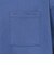 ラッセル（RUSSELL）プロコットン ポケット 半袖Tシャツ RBM26S0002 BLU
