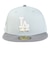 ニューエラ（NEW ERA）キャップ 59FIFTY ロサンゼルス・ドジャース SAKURANA 14745163