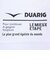 デュアリグ（DUARIG）サッカーウェア ジュニア ドライプラス スループラス XMM BASIC プラクティスシャツ 6S0021-SCWR-742ES W…