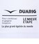 デュアリグ（DUARIG）サッカーウェア ジュニア ドライプラス スループラス XMM BASIC プラクティスシャツ 6S0021-SCWR-742ES W…
